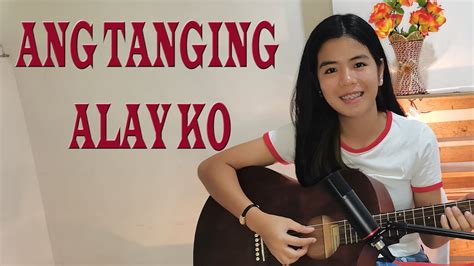 Ang tanging alay ko sayo aking ama